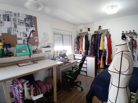 Foto Kitnet / JK / Studio
