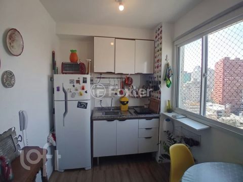 Foto Kitnet / JK / Studio