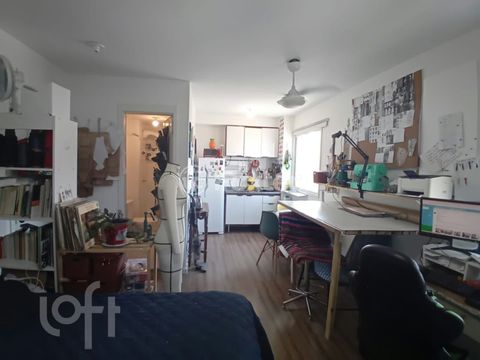 Foto Kitnet / JK / Studio