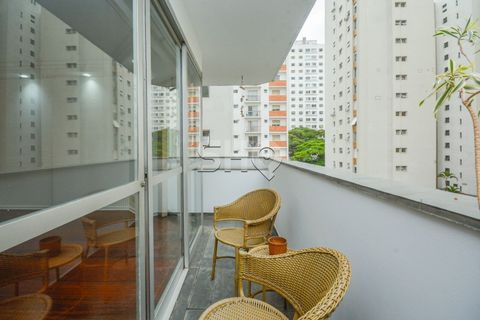 Foto Apartamento