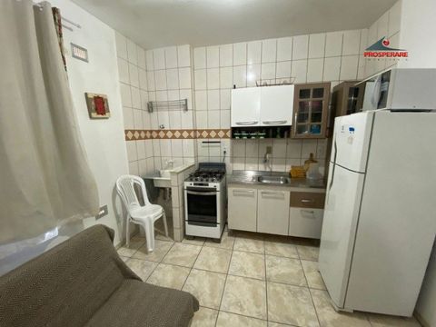 Foto Kitnet / JK / Studio