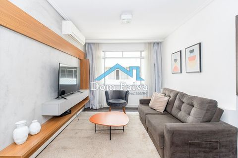 Foto Apartamento