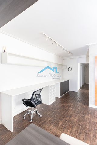 Foto Apartamento