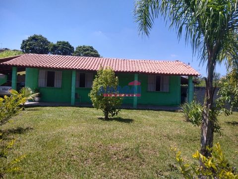 Foto Fazenda / Sítio / Chácara