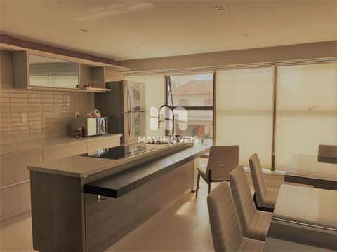 Foto Apartamento