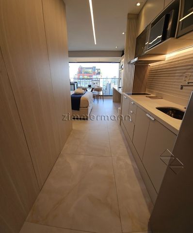 Foto Apartamento
