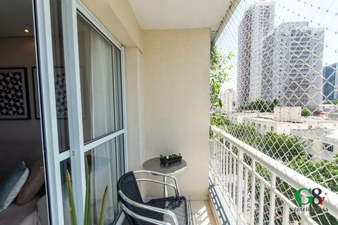 Foto Apartamento