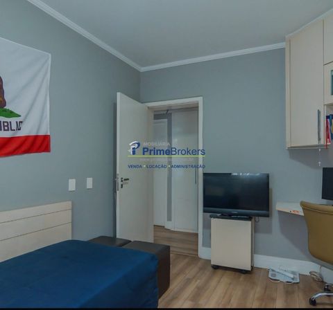 Foto Apartamento