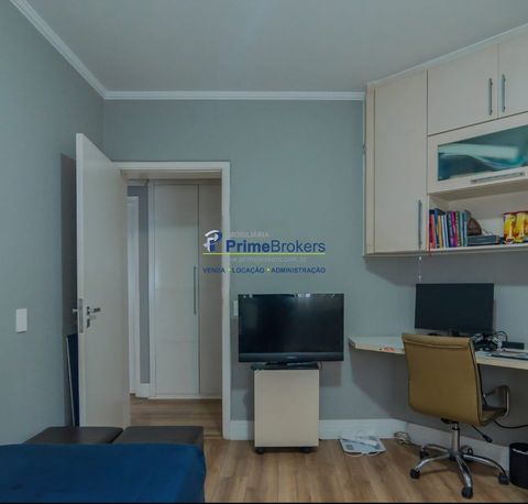 Foto Apartamento