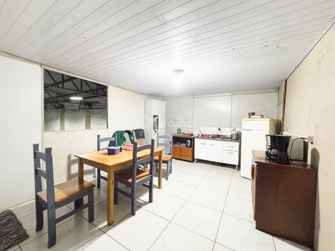 Foto Galpão / Depósito / Armazém / Pavilhão