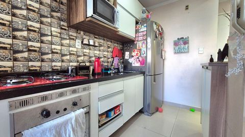 Foto Apartamento
