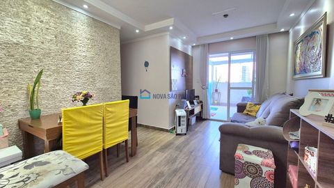 Foto Apartamento
