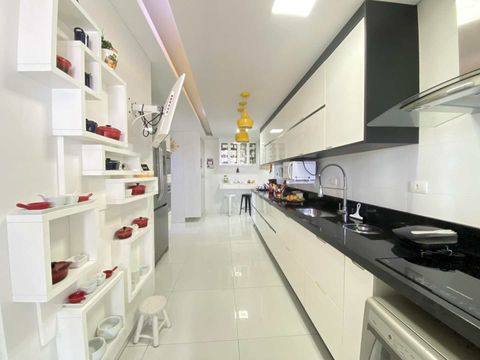 Foto Apartamento