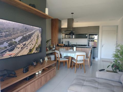 Foto Apartamento