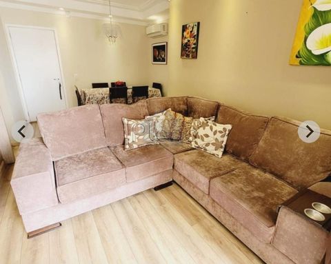 Foto Apartamento