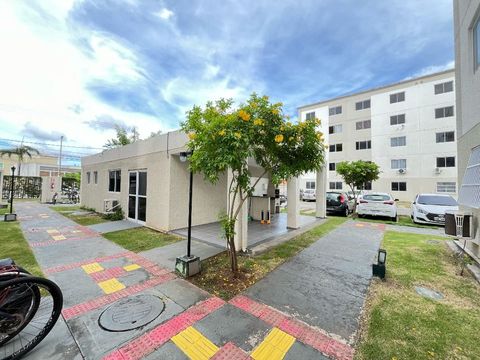 Foto Apartamento