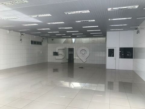 Foto Sala / Conjunto Comercial