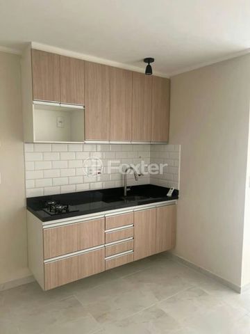 Foto Kitnet / JK / Studio