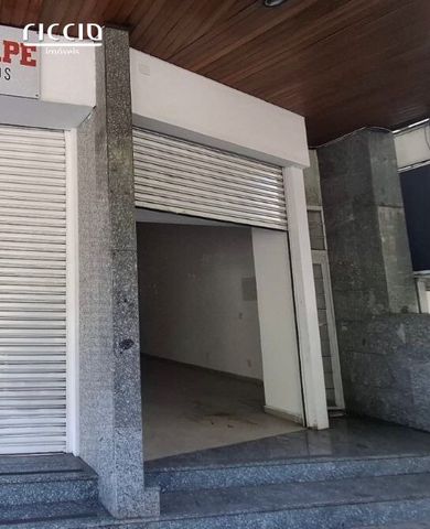 Foto Sala / Conjunto Comercial