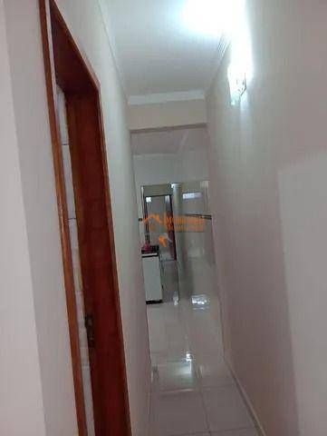 Foto Casa em Condomínio