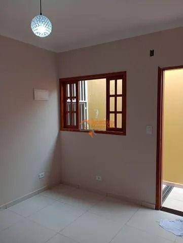 Foto Casa em Condomínio