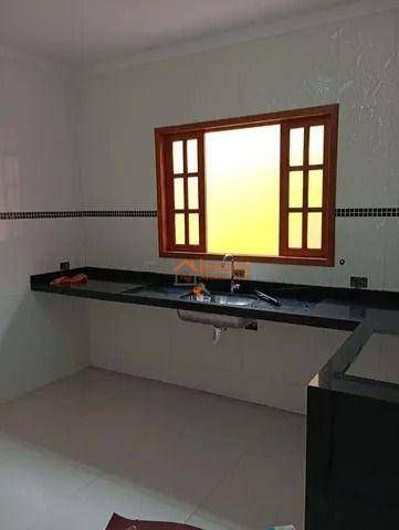 Foto Casa em Condomínio