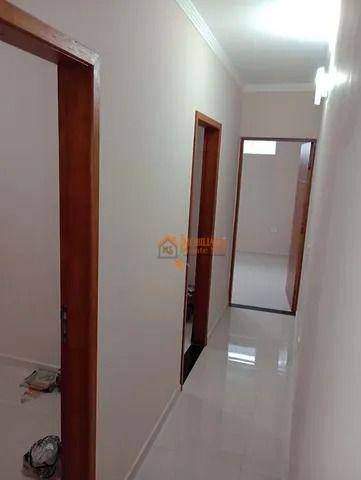 Foto Casa em Condomínio