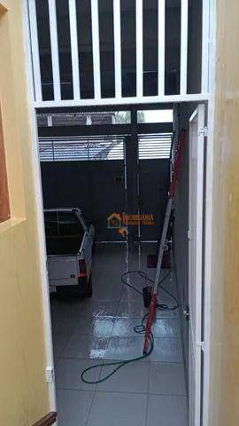 Foto Casa em Condomínio