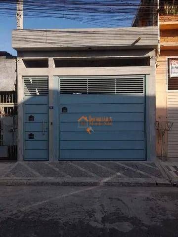 Foto Casa em Condomínio