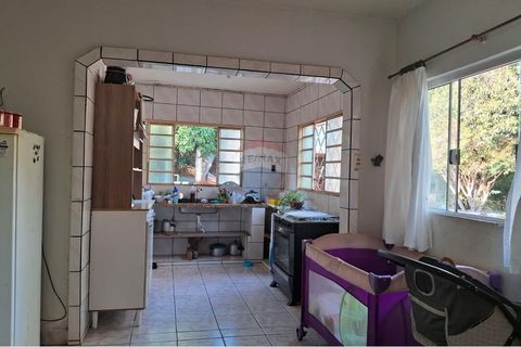 Foto Fazenda / Sítio / Chácara