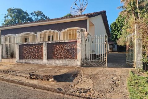 Foto Fazenda / Sítio / Chácara