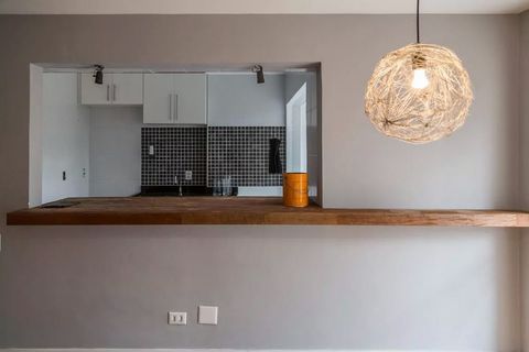 Foto Apartamento