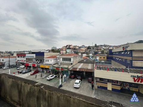 Foto Sala / Conjunto Comercial