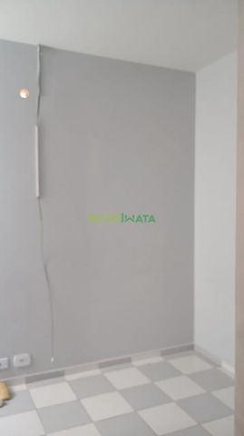Foto Kitnet / JK / Studio