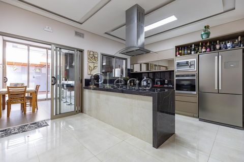 Foto Casa em Condomínio