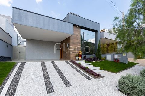 Foto Casa em Condomínio