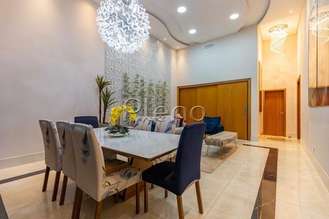 Foto Casa em Condomínio