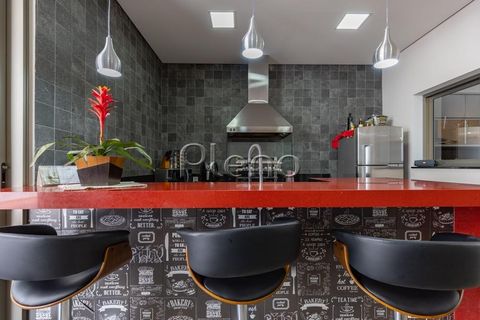 Foto Casa em Condomínio