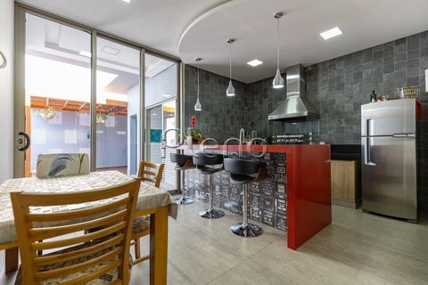 Foto Casa em Condomínio
