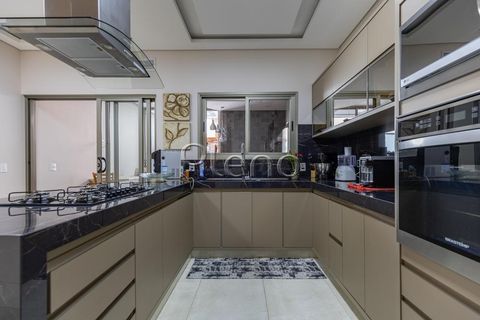 Foto Casa em Condomínio