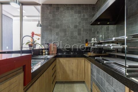 Foto Casa em Condomínio
