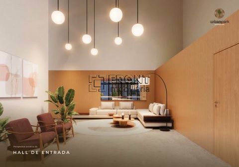 Foto Kitnet / JK / Studio