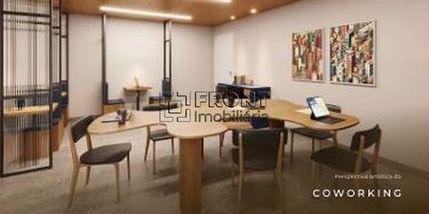 Foto Kitnet / JK / Studio