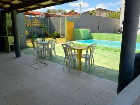 Foto Apartamento