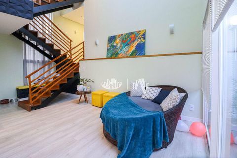 Foto Casa em Condomínio