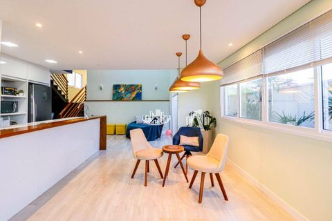 Foto Casa em Condomínio