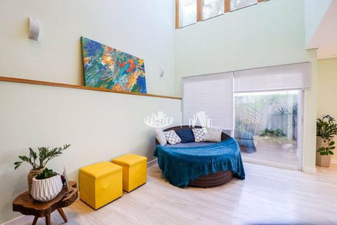 Foto Casa em Condomínio