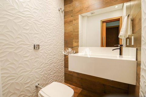 Foto Casa em Condomínio