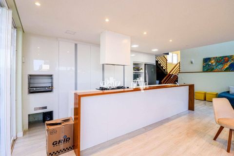 Foto Casa em Condomínio