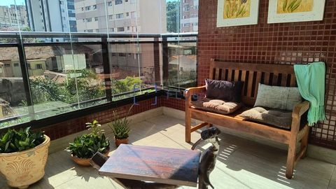 Foto Apartamento